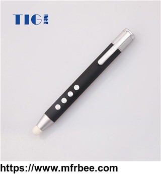 infrared_capacitor_electromagnetic_pressure_sensitive_touch_pen