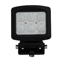 60W 4800lm Cree LED, Security Work Light