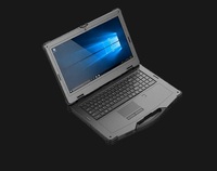 more images of 15'' Intel: EM-X15U Multi-interface Rugged Laptop