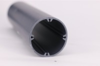 more images of Plastic China underground pipe,Colored PVC Pipe