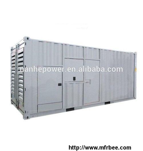 containerized_type_diesel_generator