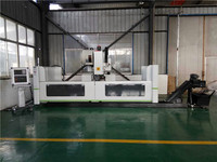 more images of High Speed CNC Drilling-milling Machine Emrald T140