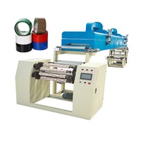 GL-500E  Factory direct sale/tape printing coating machine