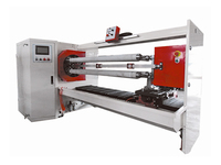 more images of GL- 709  high spped/ automatic masking l tape cutting machine