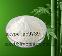 China 56-47-3 Raw Adrenal Corticosteroids Powder Deoxycorticosterone acetate