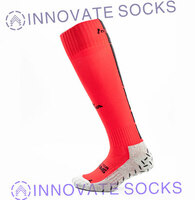 more images of Custom Knee-high Socks Manufacturer