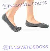 more images of Toe Socks