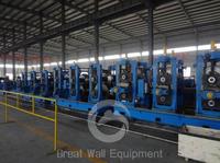 1200-12.5 Cold Roll Forming Line