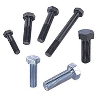 more images of High Tensile Fasteners