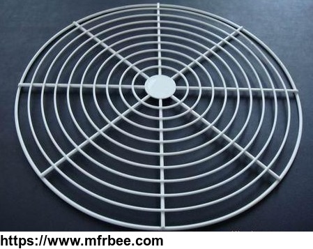 electric_cooling_fan_guards