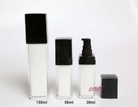 more images of 30ml-50ml-100ml lotion pump bottles