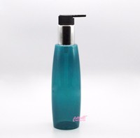 200ml empty shampoo lotion bottle