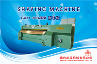 China high quality hot selling stainless steel Tyre semi-steel lining splitting machine manufacture