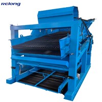 more images of Mobile Vibrating Screen Machines for Gold Mining