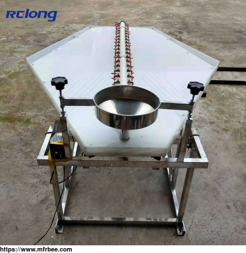 relong_shaking_table_for_alluvial_gold_separate_shaker_table