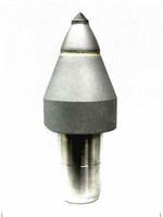 more images of Diamond conical pick