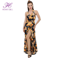 more images of wholesale women clothes summer maxi long sexy casaul ladies dresses