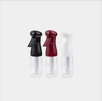 PP/PET 200ml 250ml 300ml 360ml 500ml Continuous Spray Bottle