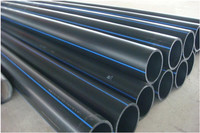 more images of HDPE Pipe