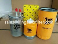 32/925694 JCB Fuel Water Separator Filter excavator 3CX JCB Filter Manufacturer