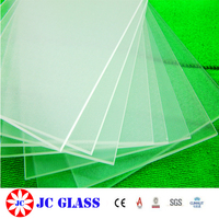more images of low iron tempered glass 4mm Low-Iron Tempered Glass For Glass Panel