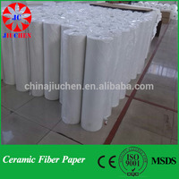 more images of Aluminum Silicate Ceramic Fiber Paper JC Paper