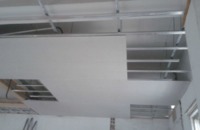 more images of Calcium Silicate Ceiling Board