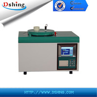 DSH-50A-5 Moisture Analyzer