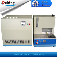 DSHD-3554 Petroleum Wax Oil Content Tester