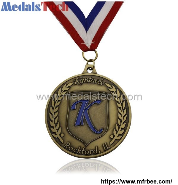 auquite_bronze_medal_with_ribbon