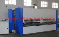 more images of Automatic Door Panel Spray Painting Machine/high efficiency