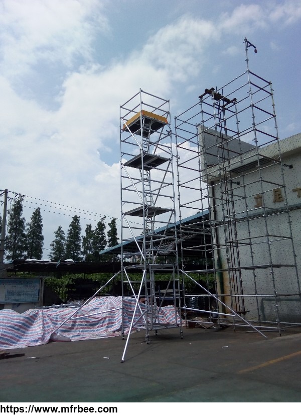 china_manufacture_aluminium_mobile_scaffold_tower_with_factory_price