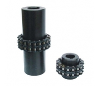 more images of GL Roller Chain Coupling