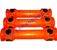 SWC-WH no telescopic welded couplings