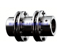 more images of Torsionally Rigid All-Steel Couplings - ARPEX Series -Type NON