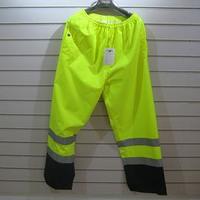 more images of high visibility work pants High Visibility Pants