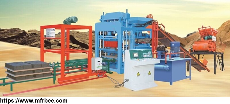 hydraulic_automatic_brick_making_machine_concrete_block_making_machine_construction_machinery