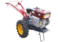 more images of Walking tractor/12 HP Walking Tractor/ power tillers/Farm Tractor/Agriculture Tractor