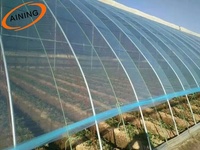 Best Selling Durable Using Agricultural Farming Clear Plastic Greenhouse  Film