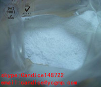 Anti-estrogen 120511-73-1 Raw Gear Steroids Powder