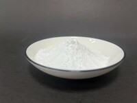 White Powder Synthetic Cryolite Na3alf6 Electrolytic Production of Aluminum