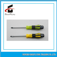 Magnetic Torx Screwdriver Hand Tool Made in China