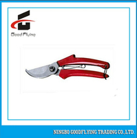 Garden Hand Tools Pruning Shears Made in China