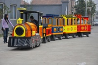 more images of MR-24 mini express train