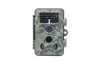 12MP image 1080P 3pcs PIR 42pcs infrared LEDs camera for hunting