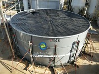 High-quality Fire protection water storage tanks