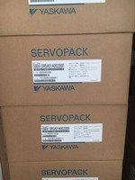 more images of Yaskawa SGM-02A312B