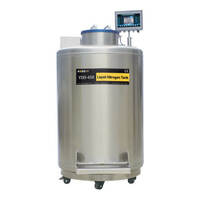 Togo stem cell liquid nitrogen tank manufacturer KGSQ ln2 freezer