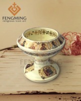 more images of ceramic candle holders wholesale FMCCI8