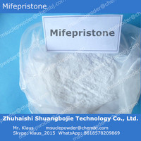 more images of Mifepristone
